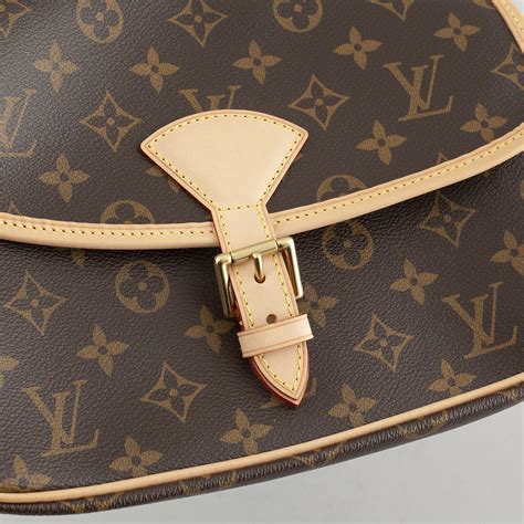 louis vuitton sologne purses.